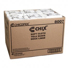 Chix Soft Cloth,(30 Bags/Case)