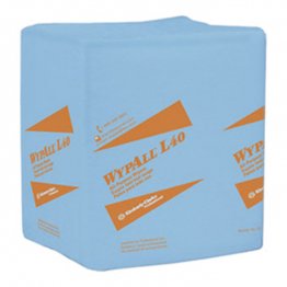 Wypall Blue Towels - Case