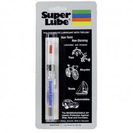 Super-Lube Multi-Purpose Pen Oiler