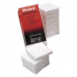 Webril Handi-Pads-100 Wipes