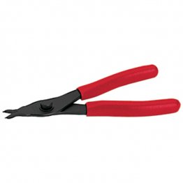 Snap-on Retaining Ring Fixed Tip Pliers