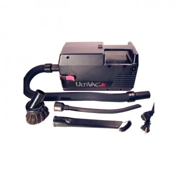 Ultivac Jr Vacuum Cleaner,115v