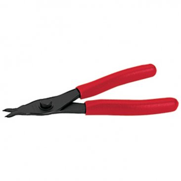 Snap-on Retaining Ring Fixed Tip Pliers